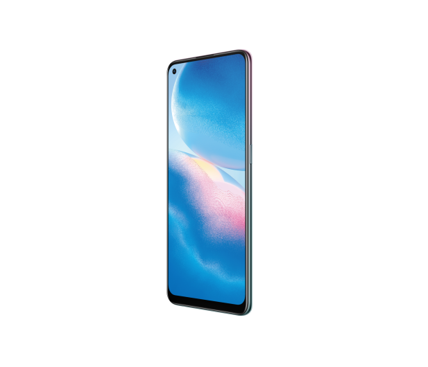 OPPO Reno5 Lite 8/128GB fioletowo-niebieski - 639820 - zdjęcie 4